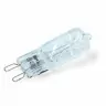 Галогеновая лампа G9, 230V, 40W, 300C плиты Electrolux 8085641028 SKL