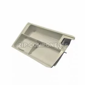 Дозатор моющих средств стиральной машины Hotpoint Ariston Indesit C00119219
