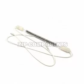 ТЭН трубчатый стекло 10 дюймов 120 W