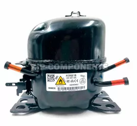 Компрессор GMCC PZ90E1B (R600, 165Вт при -23С) упаковка Indesit