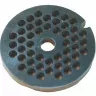 Решетка мясорубки Braun / Philips, средние отверстия (4.5 мм) Bosch-00620950 D=53 мм