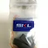 Щетки угольные 5x12.5 мономатериал, 2шт SKL