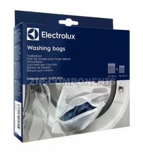 Мешок для стирки 2шт (40x60 и 30x40) Electrolux 9029792877