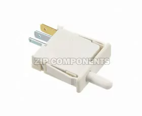 Дверной выключатель холодильника Bosch-Siemens 609959