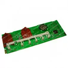Модуль (плата индикации) Indesit C00143085