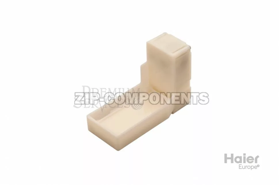Воздушная заслонки холодильника Haier 0064001313