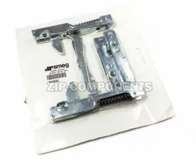 Крепление двери духовки SMEG 691330361