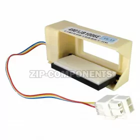 Воздушная заслонки холодильника LG 4901JB1006E