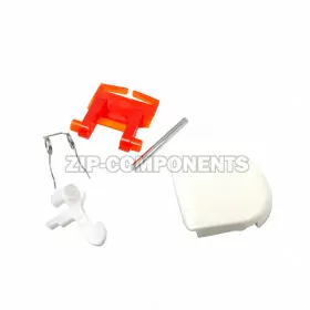 Ручка люка в сборе ARDO 719003900 651027644