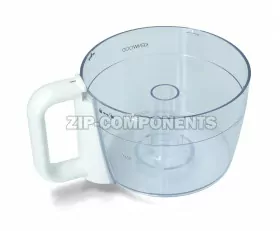 Чаша (емкость) для кухонного комбайна DeLonghi KW706927