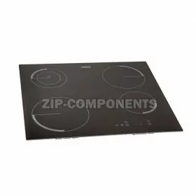 Варочная поверхность индукционной панели Zanussi 5551122103