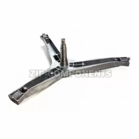 Крестовина барабана для Samsung DC97-15184A