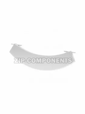 Ручка люка стиральной машины Bosch 12005088