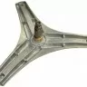 Крестовина барабана СМА DAEWOO DWD-F1013 361A300500 361A300300 4093536