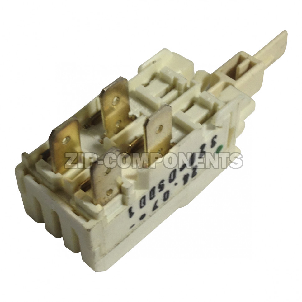 Кнопка включения Ardo 651016370