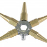 Газовая горелка для пайки H01 - 6 В