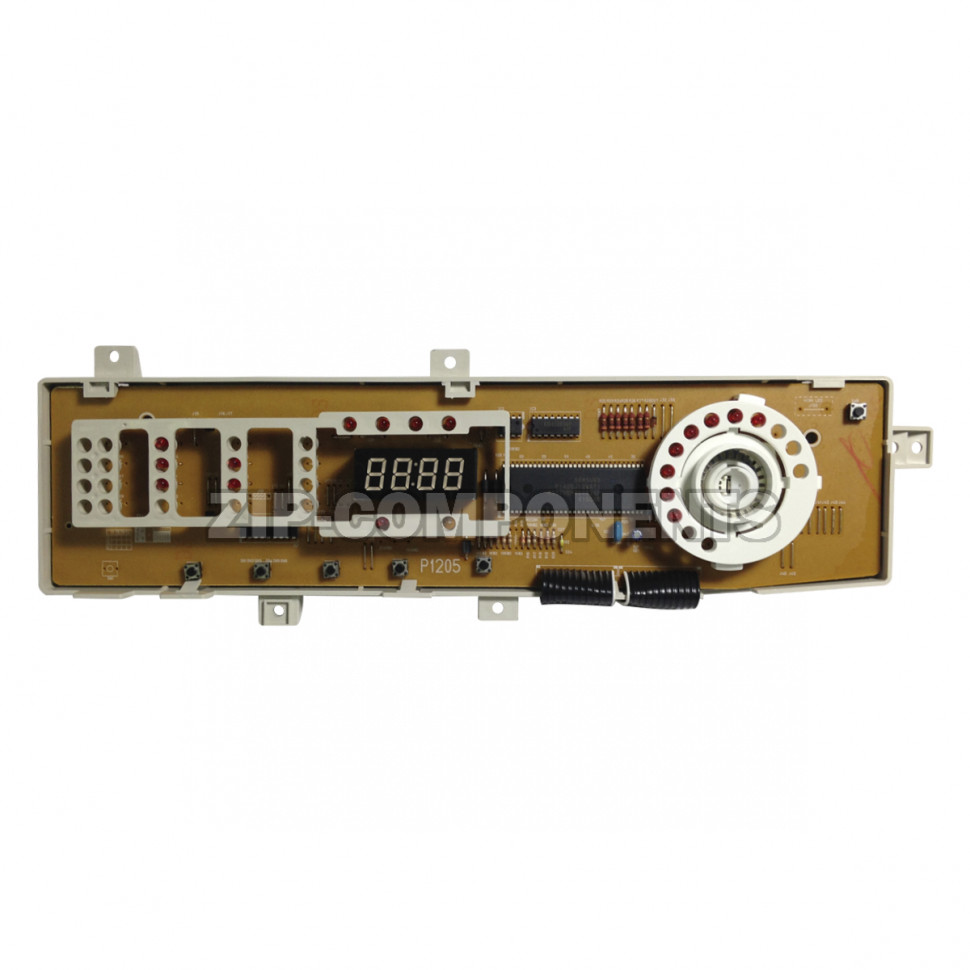 Модуль управления стиральной машины Samsung MFS-P1005J-03