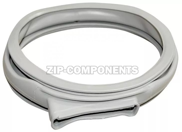 Манжета люка СМ Bosch 00446225 SMEG 754131330 WHIRLPOOL 481246688828