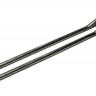 ТЭН 2000W, L=310mm, 251260 зам. 8061706, 8061703, 251254 ГОРЕНЬЕ