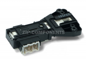 Замок люка стиральной машины Samsung DC64-01538A BITRON