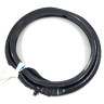 Манжета люка Haier 0020301453A
