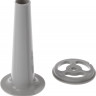 Насадка для приготовления колбас мясорубки Bosch 12025886