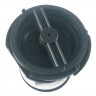 Вставка в фильтр помпы ARDO, Whirpool 481948058106 C00314883