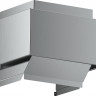 Комплект для работы в режиме циркуляции воздуха для вытяжки Bosch 11019175