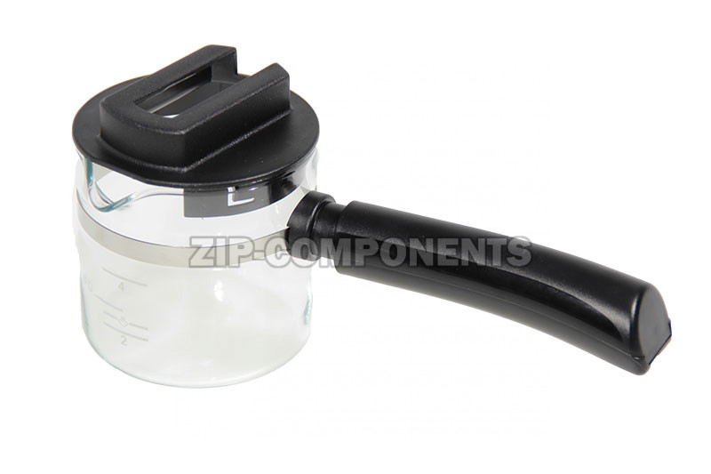 Колба кофеварки DeLonghi 7313285439