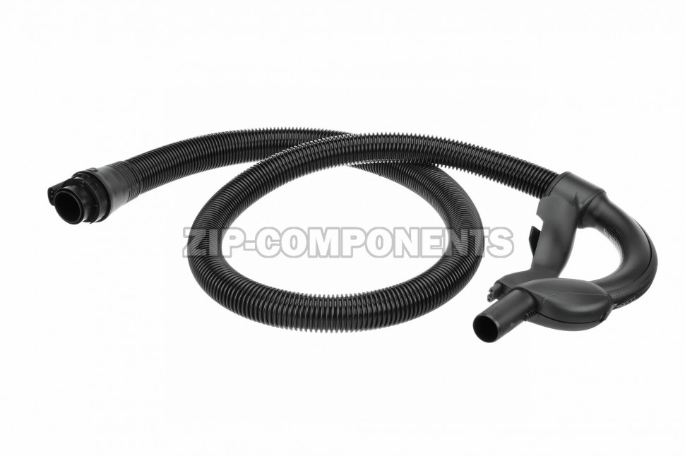 Шланг для пылесоса, с ручкой для насадок, для пылесоса Bosch 00366469