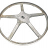 Шкив стиральной машины Haier 0020102869