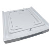 Крышка стиральной машины с верхней загрузкой Whirlpool 481010736042 C00309722