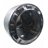 Барабан в сборе с крестовиной и шкивом Ariston 294330