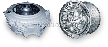Бак Electrolux 4071392437