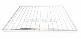 Решётка для духовки INDESIT 13600229101 445x365mm