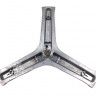 Крестовина стиральной машины Haier 0020100453