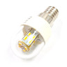 Лампочка светодиодная холодильника LED 3W E14 Lumen 4000K