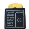 Вентиль соленоидный SV1020/2 S 1/4 (пайка)