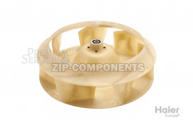 Внутренний вентилятор Haier 001A2300088