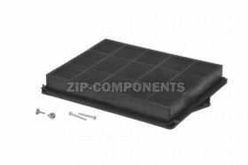 Угольный фильтр для вытяжки Bosch 00354434