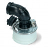 Тэн 1800W посудомойки Ariston Indesit C00257904