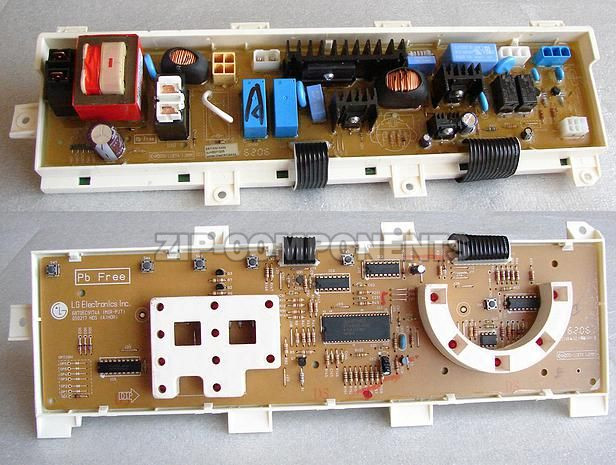 Модуль (плата) LG 6871EN1043A