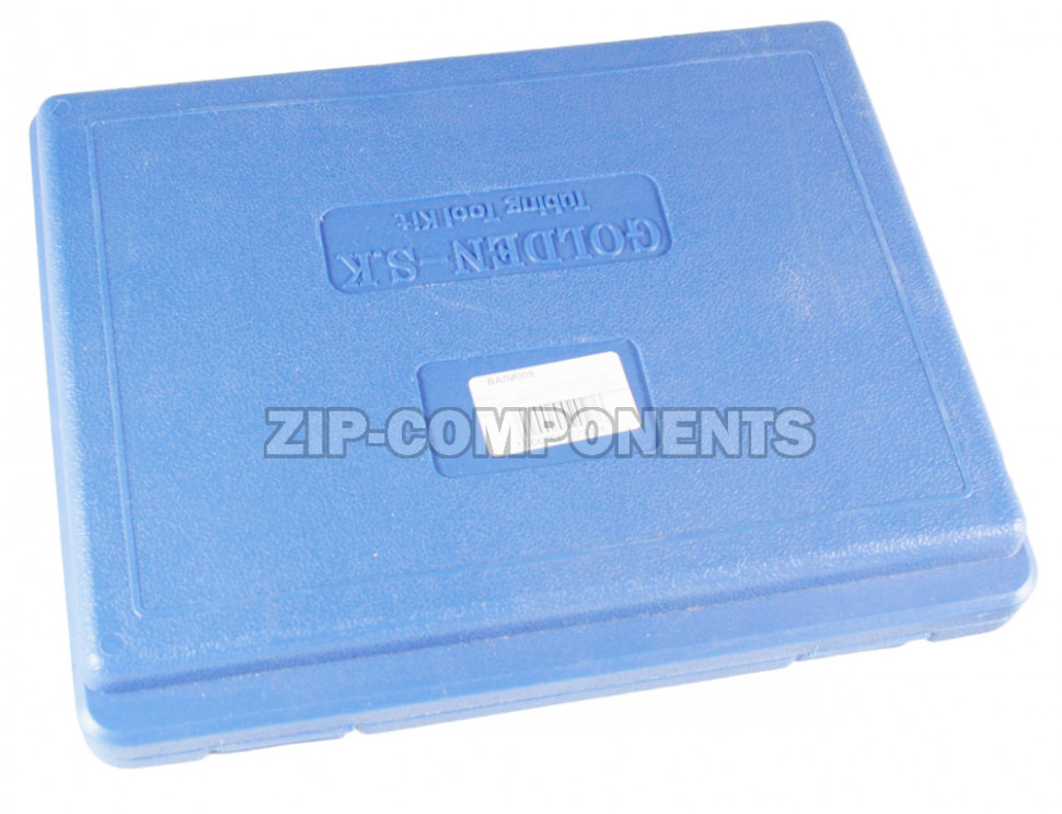 Набор CT - 277 L: вальцовка 1/8 ~ 3/4 + труборасширитель 5/16 ~ 3/8 + труборез