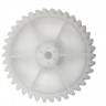 Шестерня мясорубки Redmond (D81/31mm, H78mm, z12/38зуб, втулка d-7mm)