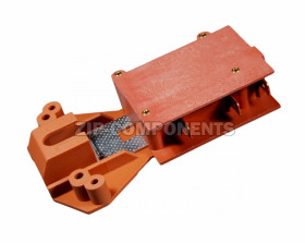 Замок люка BEKO-SAMSUNG 2601440000 DC61-20205B