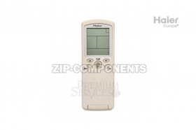 Пульт управления Haier A0010403835