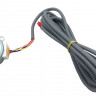 Шаговый мотор кондиционера Haier 0010400498A
