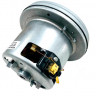 Мотор пылесоса 1600w, H120, D137.5 Bosch 11ME75P