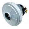 Мотор пылесоса 1600w, H120, D137.5 Bosch 11ME75P
