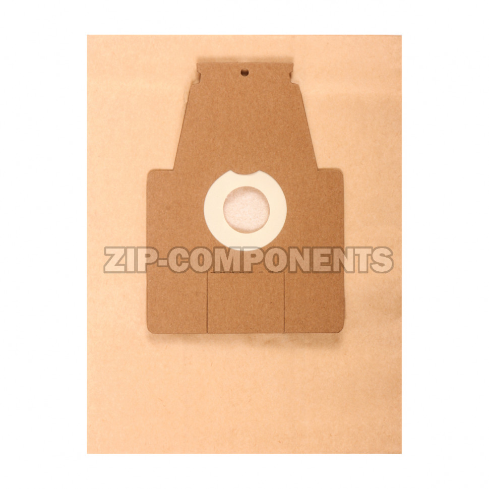 Мешки Ozone 4шт для пылесоса Bosch P-06